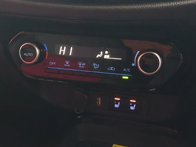 Used Toyota Aygo X 2023 for sale - 77823063: Photo 16