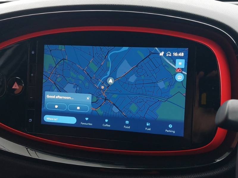 Used Toyota Aygo X 2023 for sale - 77823063: Photo 17