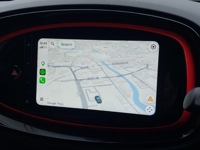 Used Toyota Aygo X 2023 for sale - 77823063: Photo 19