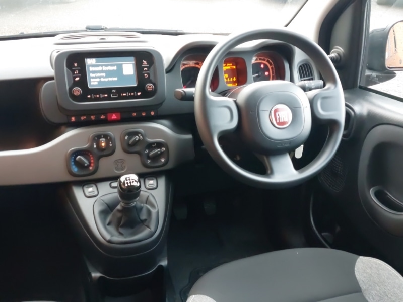 Used Fiat Panda 2023 for sale - 77630424: Photo 13