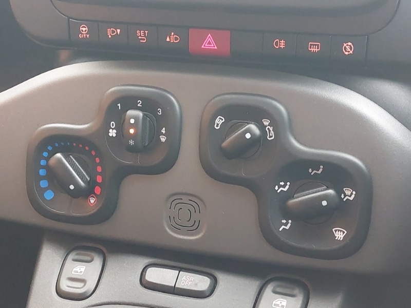 Used Fiat Panda 2023 for sale - 77630424: Photo 15