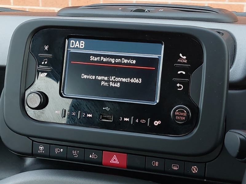 Used Fiat Panda 2023 for sale - 77630424: Photo 16