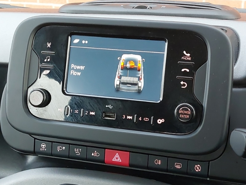 Used Fiat Panda 2023 for sale - 77630424: Photo 17