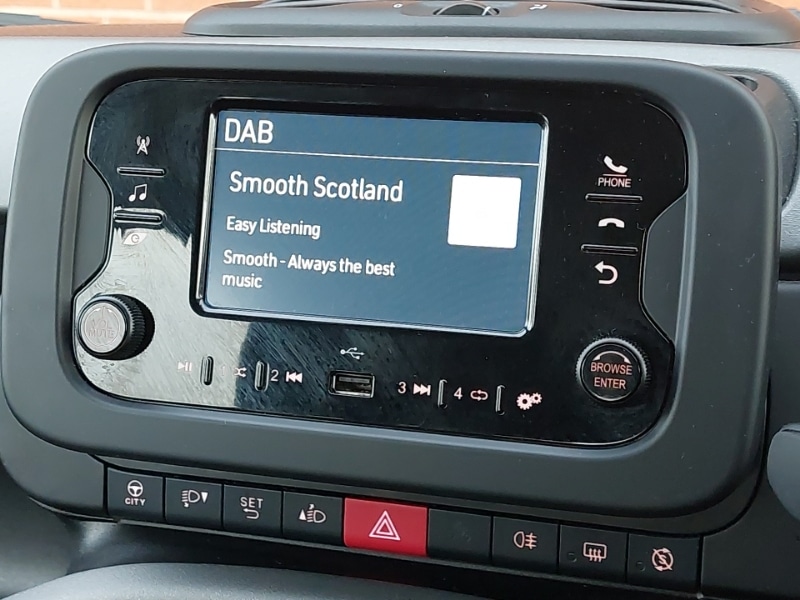 Used Fiat Panda 2023 for sale - 77630424: Photo 18