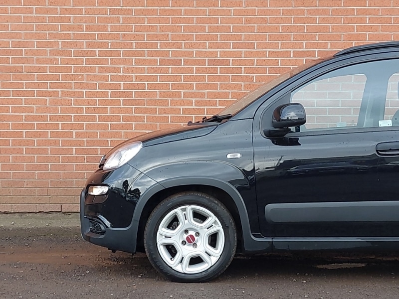 Used Fiat Panda 2023 for sale - 77630424: Photo 19