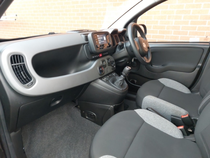 Used Fiat Panda 2023 for sale - 77630424: Photo 5