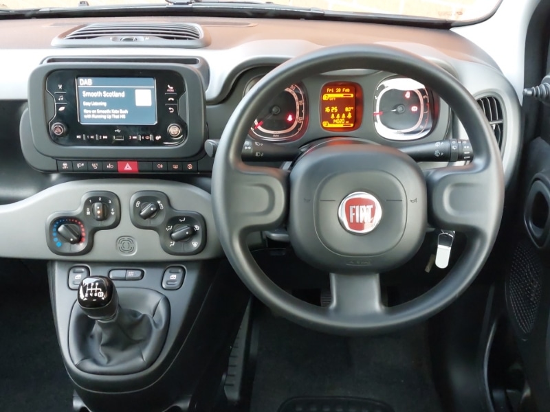 Used Fiat Panda 2023 for sale - 77630424: Photo 7