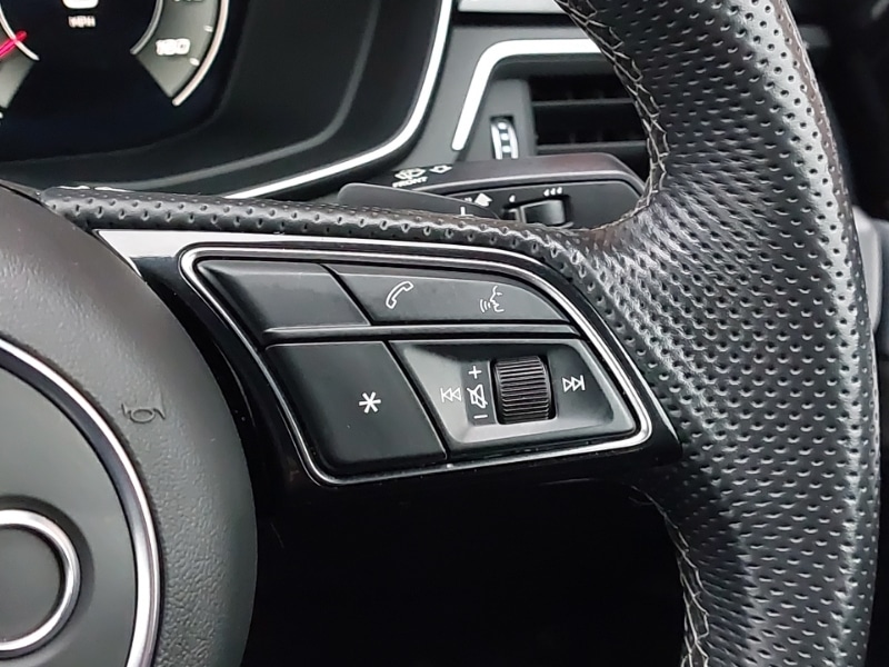 Used Audi A5 2021 for sale - 77183896: Photo 10