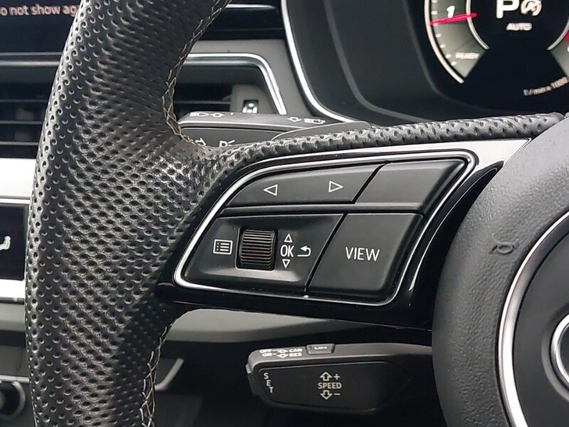 Used Audi A5 2021 for sale - 77183896: Photo 11