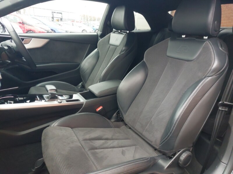 Used Audi A5 2021 for sale - 77183896: Photo 12