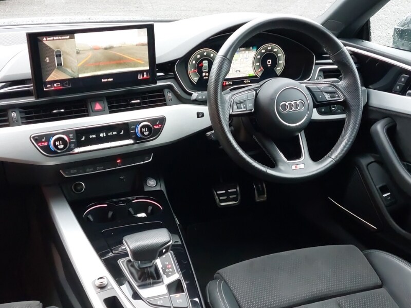 Used Audi A5 2021 for sale - 77183896: Photo 13