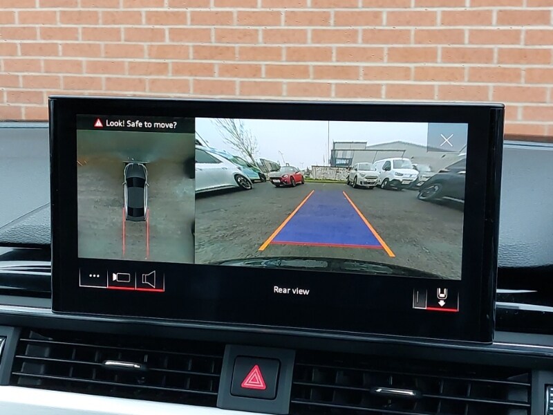 Used Audi A5 2021 for sale - 77183896: Photo 15