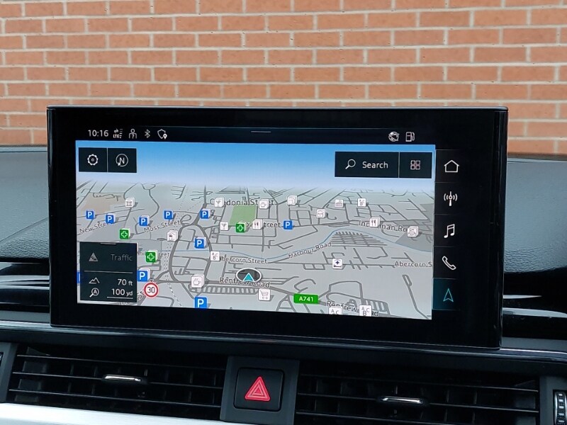 Used Audi A5 2021 for sale - 77183896: Photo 16