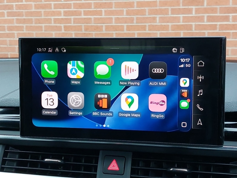 Used Audi A5 2021 for sale - 77183896: Photo 18