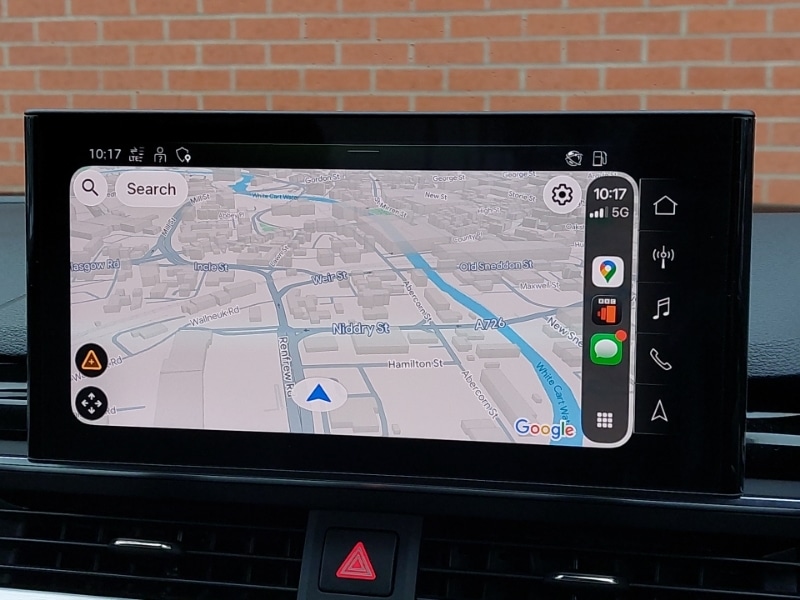 Used Audi A5 2021 for sale - 77183896: Photo 19