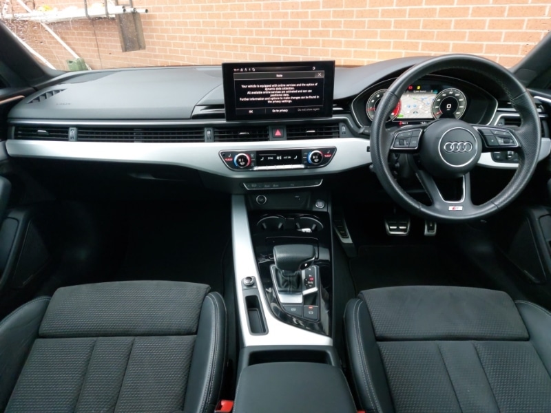 Used Audi A5 2021 for sale - 77183896: Photo 2