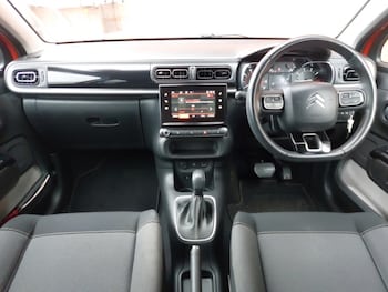 Used Citroen C3 2018 for sale - 77385860: Photo