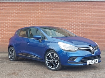 Used Renault Clio 2017 for sale - 79074633: Photo