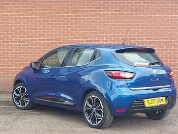 Used Renault Clio 2017 for sale - 79074633: Photo