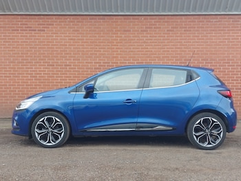 Used Renault Clio 2017 for sale - 79074633: Photo