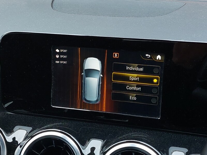 Used Mercedes-Benz B Class 2020 for sale - 77832633: Photo 16