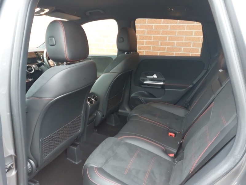 Used Mercedes-Benz B Class 2020 for sale - 77832633: Photo 6