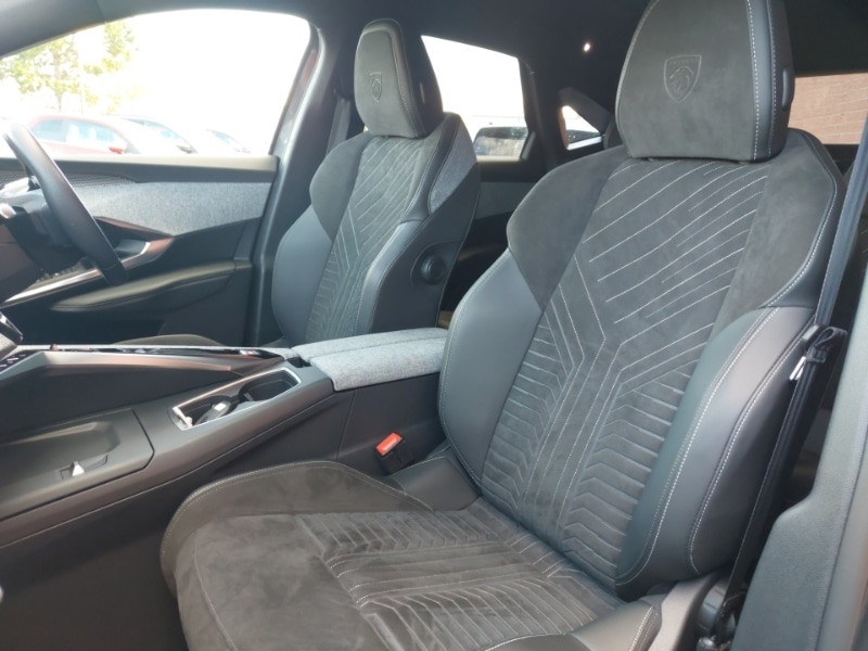 Used Peugeot 3008 2024 for sale - 76403830: Photo 12