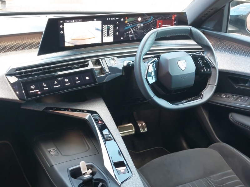 Used Peugeot 3008 2024 for sale - 76403830: Photo 13