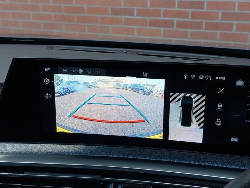 Used Peugeot 3008 2024 for sale - 76403830: Photo 14