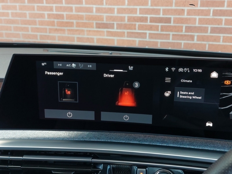 Used Peugeot 3008 2024 for sale - 76403830: Photo 16