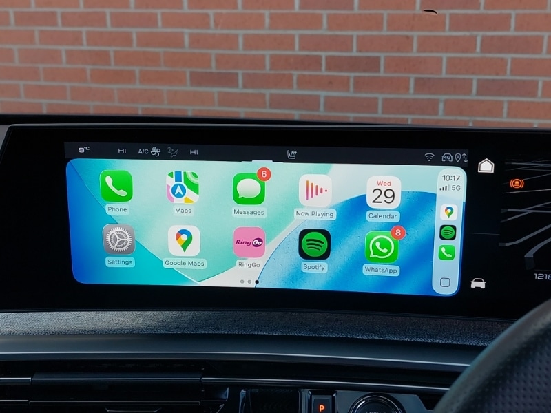 Used Peugeot 3008 2024 for sale - 76403830: Photo 18