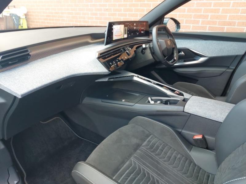 Used Peugeot 3008 2024 for sale - 76403830: Photo 5