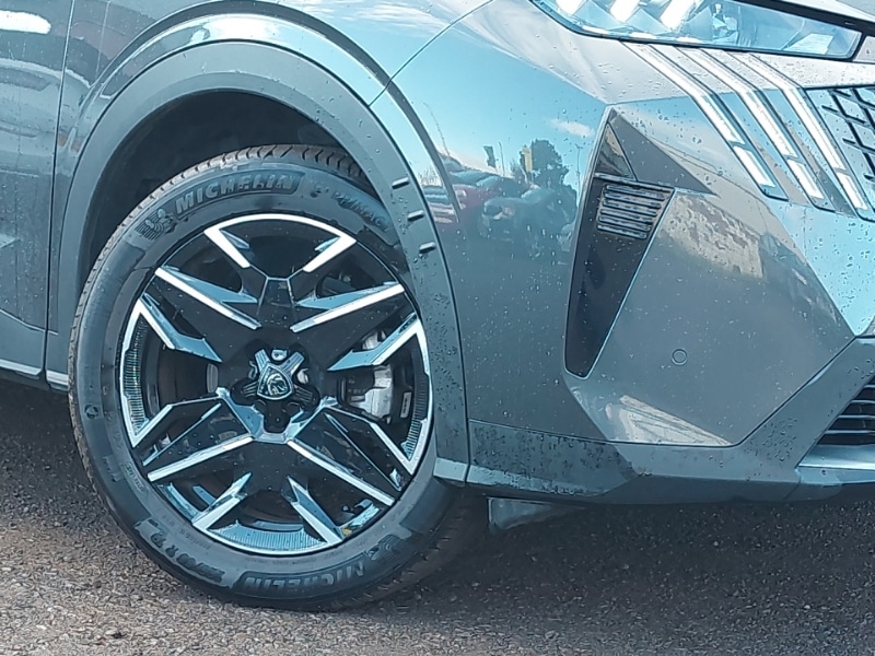 Used Peugeot 3008 2024 for sale - 76403830: Photo 9