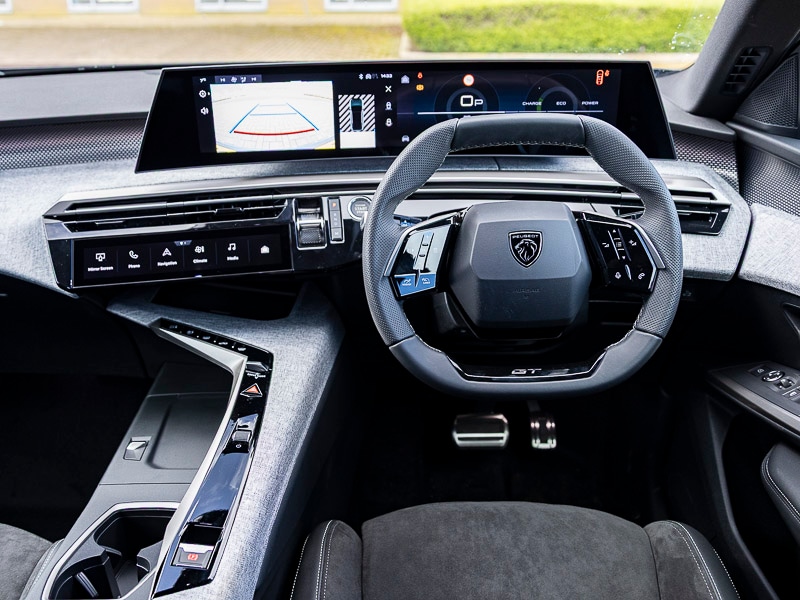 Used Peugeot 3008 2025 for sale - 77695066: Photo 12