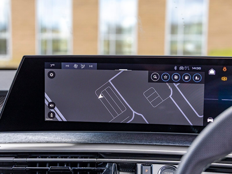 Used Peugeot 3008 2025 for sale - 77695066: Photo 7