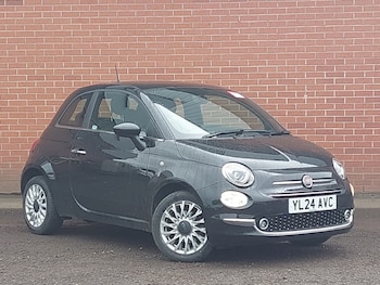 Used Fiat 500 2024 for sale - 78653883: Photo