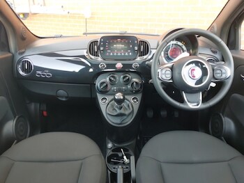 Used Fiat 500 2024 for sale - 78653883: Photo