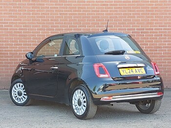 Used Fiat 500 2024 for sale - 78653883: Photo