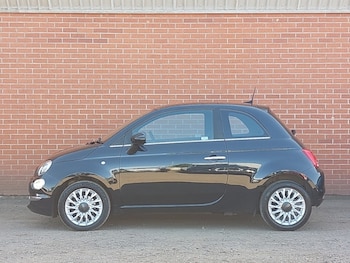 Used Fiat 500 2024 for sale - 78653883: Photo