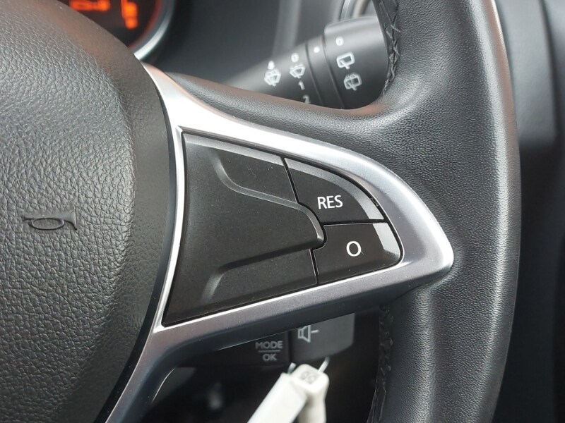 Used Dacia Sandero Stepway 2020 for sale - 76465269: Photo 10