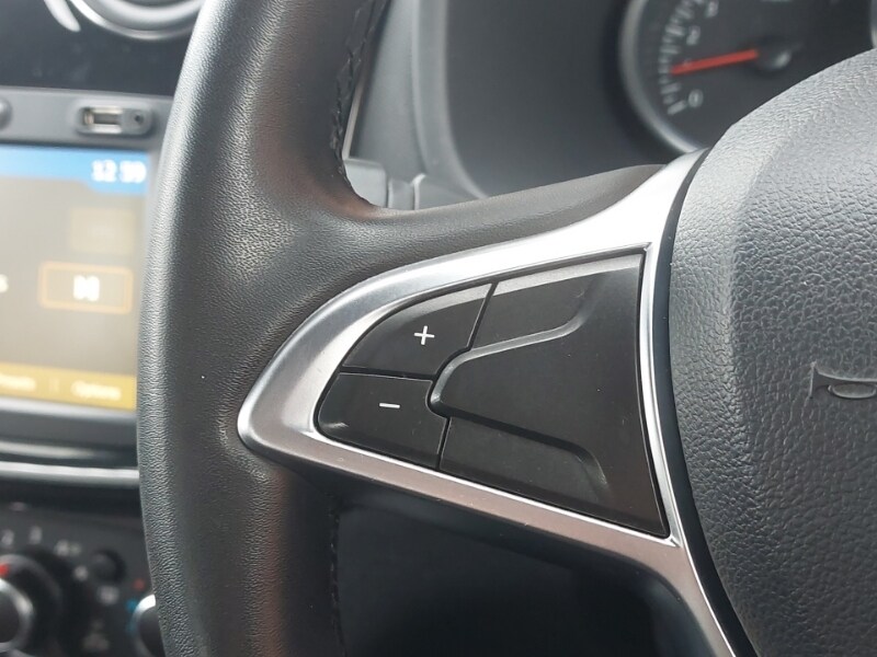 Used Dacia Sandero Stepway 2020 for sale - 76465269: Photo 11