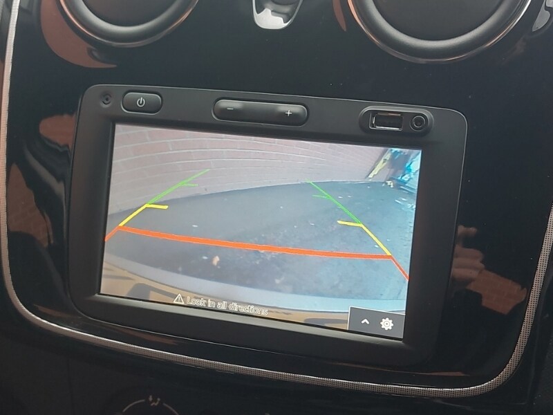 Used Dacia Sandero Stepway 2020 for sale - 76465269: Photo 16