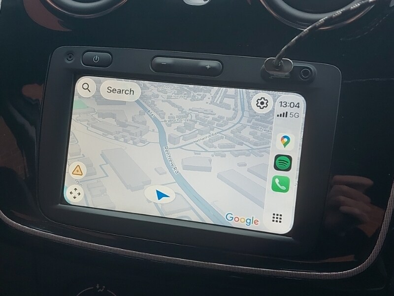 Used Dacia Sandero Stepway 2020 for sale - 76465269: Photo 19