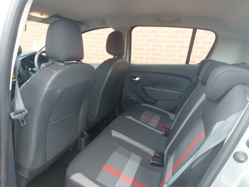 Used Dacia Sandero Stepway 2020 for sale - 76465269: Photo 6