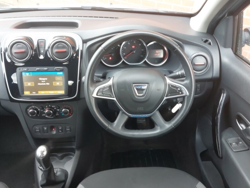 Used Dacia Sandero Stepway 2020 for sale - 76465269: Photo 7