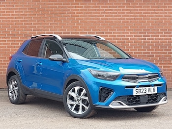 Kia - Stonic
