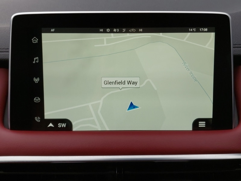 Used MG MG HS 2023 for sale - 76373166: Photo 10