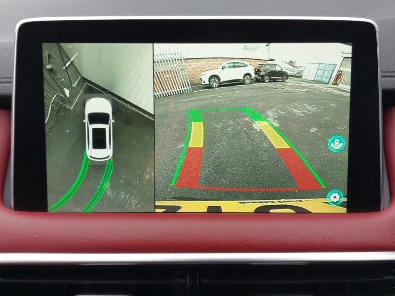 Used MG MG HS 2023 for sale - 76373166: Photo 11