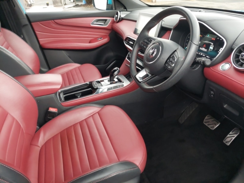 Used MG MG HS 2023 for sale - 76373166: Photo 12