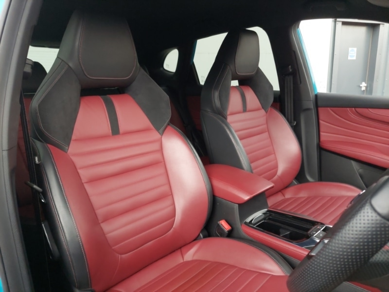 Used MG MG HS 2023 for sale - 76373166: Photo 13